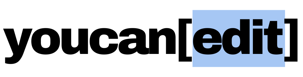 youcanEdit